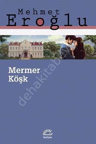 Mermer Köşk, İletişim Yayınları