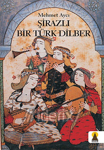 Şirazlı Bir Türk Dilber, Mehmet Aycı