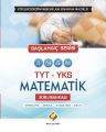 Final TYT YKS Matematik Soru Bankası (Başlangıç Serisi)