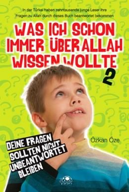 Allahı Merak Ediyorum 2 (almanca)