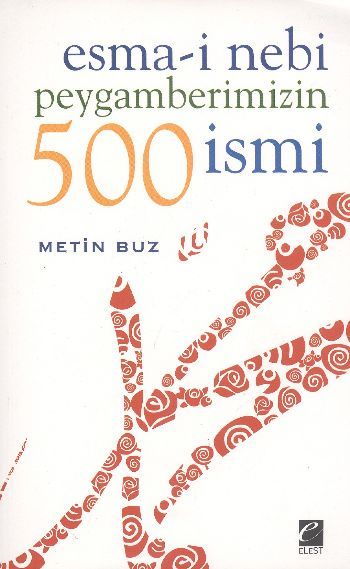 Esma- i Nebi Peygamberimizin 500 İsmi