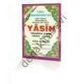 41 Yasin Tebareke Amme Vakıa- Cuma ve Kısa Sureler (Cami Boy- Kod,119)