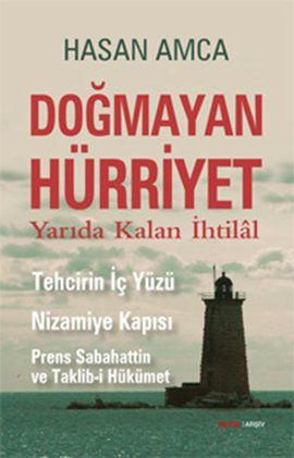 Doğmayan Hürriyet, Hasan Amca