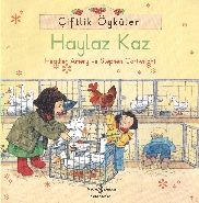 ÇİFTLİK ÖY.-HAYLAZ KAZ, İş Bankası Yayınları