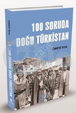 100 Soruda Doğu Türkistan , Rumuz Yayınevi
