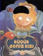 Küçük Deniz Kızı, Nakkaş