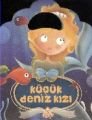 Küçük Deniz Kızı, Nakkaş