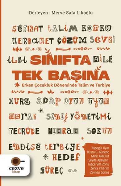 Sınıfta Tek Başına, Merve Safa Likoğlu