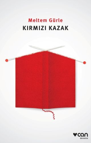 Kırmızı Kazak, Meltem Gürle