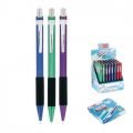 MİKRO MP-8508 VERSATİL KALEM 0.7 MM kırmızı