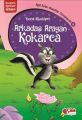 Kral Aslan Masallar Dünyasında 3 Arkadaş Arayan Kokarca, Tuncel Altınköprü