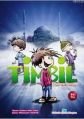 Timbil - Namaz Sevgisi, Aslıhan Atik Yıldız
