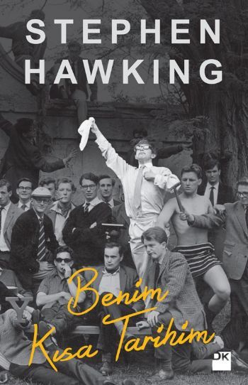Benim Kısa Tarihim, Stephen Hawking, Doğan Kitap