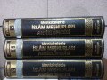 Menkıbelerle İslam Meşhurları Ansiklopedisi (3 Cilt Takım)