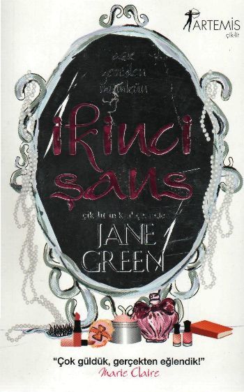 İkinci Cans, Jane Green