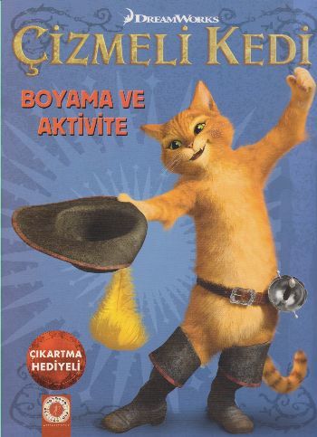 Çizmeli Kedi, Artemis Yayınları
