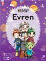 Neden? Evren, Kwangwoong Lee