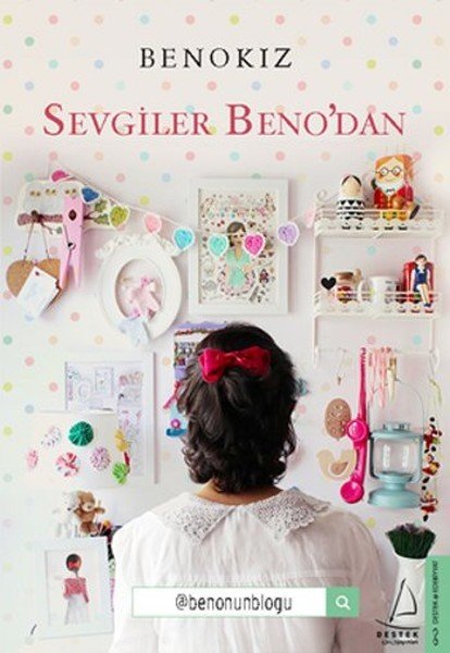 Sevgiler Benodan, Benokız