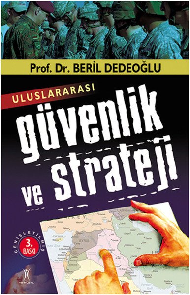 Uluslararası Güvenlik Ve Strateji, Yeniyüzyıl Yayınları