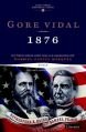 1876 Gayri Resmi Amerikan Tarihi 3, Gore Vidal, Literatür