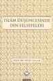 İslam Düşüncesinde Din Felsefeleri
