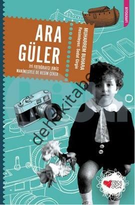ARA GÜLER, Muharrem Buhara