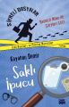 Saklı İpucu (Şifreli Dosyalar), Kayahan Demir