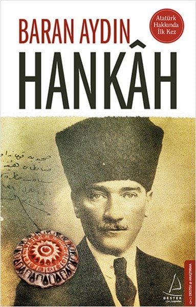 Hankah, Baran Aydın