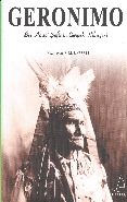 Geronimo, S. M. Barret
