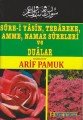 Sure i Yasin, Tebareke, Amme, Namaz Sureleri ve Dualar 014 P9