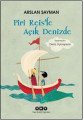Piri Reis'le Açık Denizde, Arslan Sayman