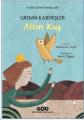 Altın Kuş, Grimm Kardeşler