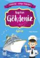 Kaptan Gökdeniz 1 Girne - Gökdeniz Dünya Turunda