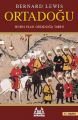 Ortadoğu, Bernard Lewis, Arkadaş
