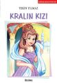 Kralın Kızı, Tekin Yılmaz, Özyürek Yayınları