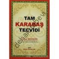Tam Karabaş Tevcidi (Kod,051)