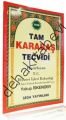 Tam Karabaş Tevcidi (Kod,051)