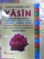 Yasin Bilg.Hatlı, Türkçe Ok.ve Meali (Çanta boy,2.hm,80 sayfa), Kılıç