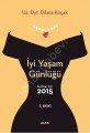 Iyi Yaşam Günlüğü  Kadınlar Için 2015, Alfa Yayınları