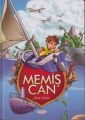 Memiş Can, Ekrem Bektaş, Nakkaş