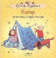 Çiftlik Öyküleri - Kamp, Heather Amery