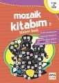 Mozaik Ktabım 5, Nar Yayınları