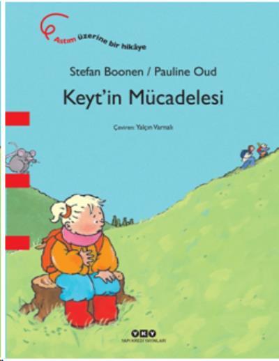 Keytin Mücadelesi, Stefan Boonen