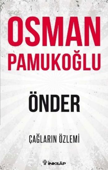 Önder, Osman Pamukoğlu
