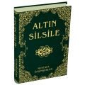 Altın Silsile (Ciltli), Mustafa Özşimşekler