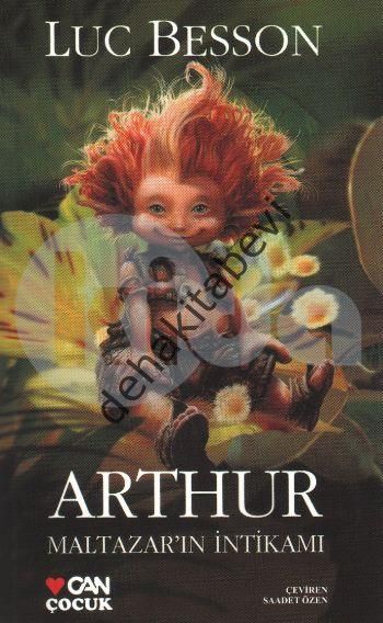 ARTHUR MALTAZARIN İNTİKAMI, Kolektif