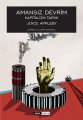 Amansız Devrim Kapitalizm Tarihi, Joyce Appleby