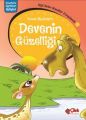 Kral Aslan Masallar Dünyasında 7 Devenin Güzelliği, Tuncel Altınköprü