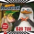 Bay Tux, Molly Reisner