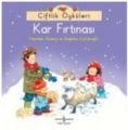 Çiftlik Öyküleri - Kar Fırtınası, Heather Amery